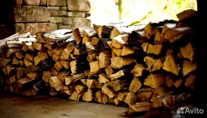 Жаркие дрова