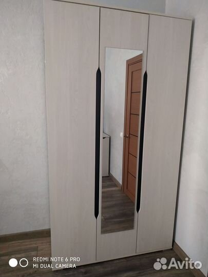 Мебель для спальни, кровать новая