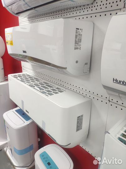 Кондиционер Zanussi Рассрочка