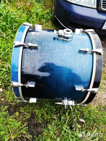 Бас барабан Sonor Force 2007