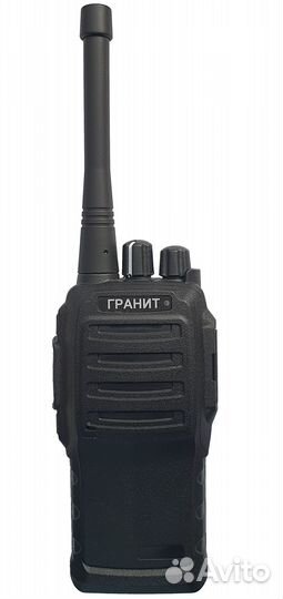 Радиостанция Гранит Р48У.7 «Волновая Сеть»