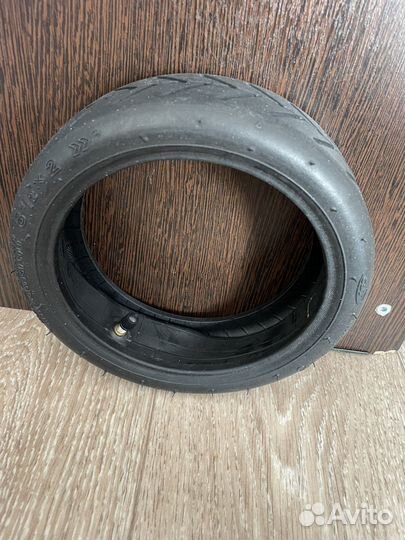 Колесо для электросамоката