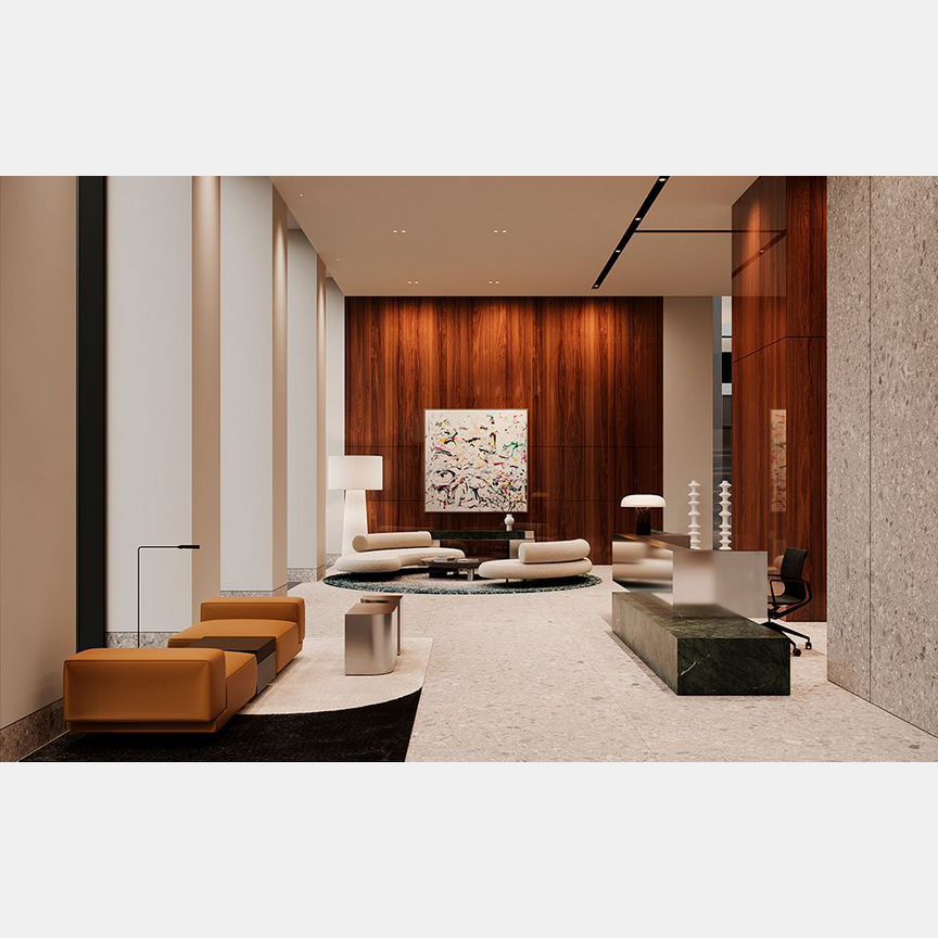 2-к. квартира, 53,8 м², 38/59 эт.