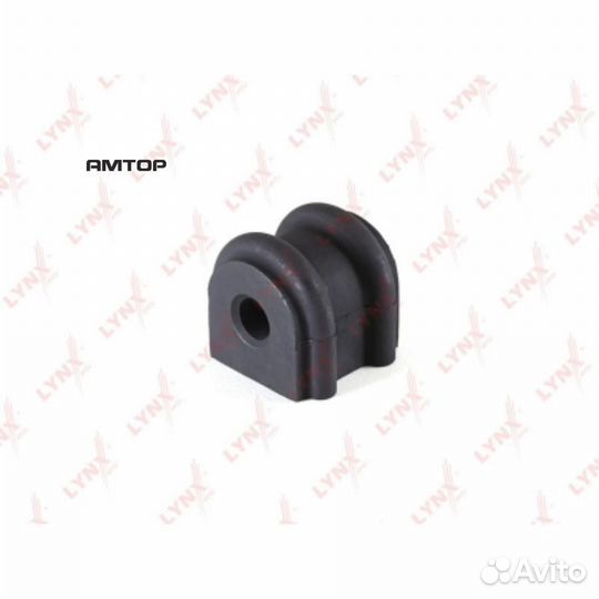 Lynxauto C8831 Втулка стабилизатора задняя lynxaut