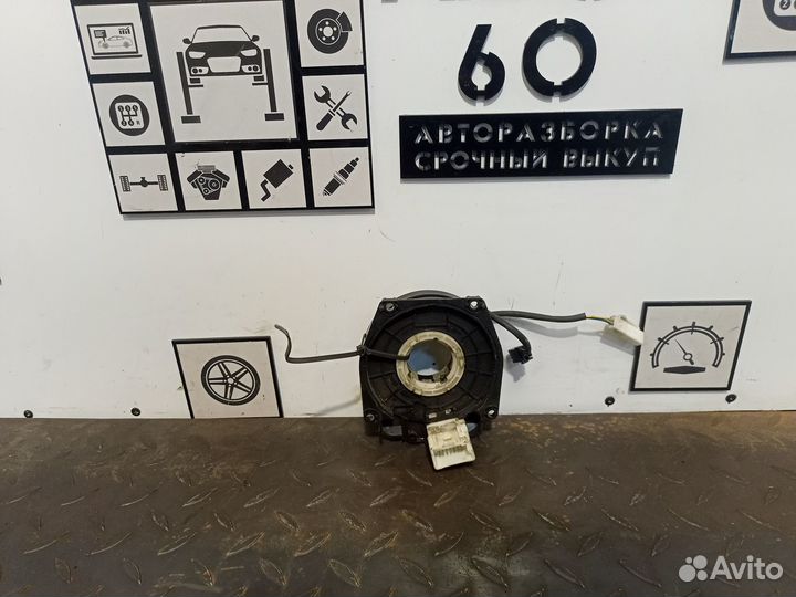 Механизм подрулевой SRS для Nissan, Infiniti