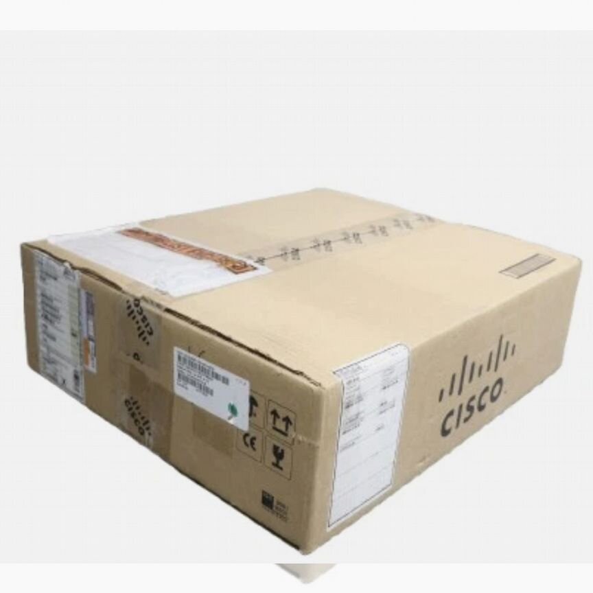 [SGS-2520-16S-8PC] Cisco Sgs-2520-16s-8pc