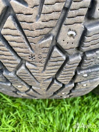 Nokian Tyres Nordman 7 205/55 R16 94