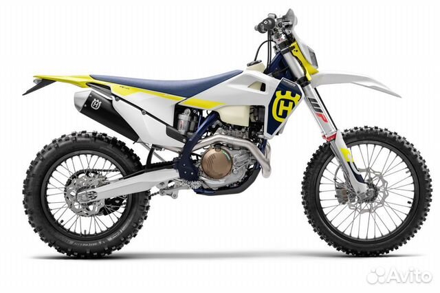 Husqvarna FE 501 2023 / Heritage