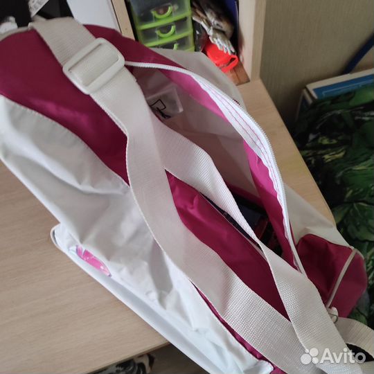 Сумка для коньков