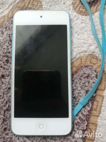 Плеер iPod touch 5