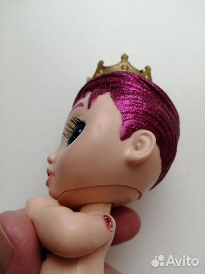 Кукла Rainbow Surprise Fantasy Friends MGA