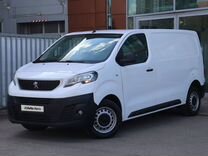 Peugeot Expert 2.0 AT, 2021, 104 000 км, с пробегом, цена 3 300 000 руб.