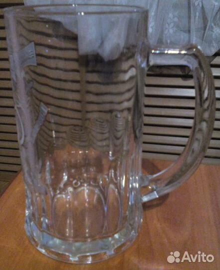 Пивные кружки 