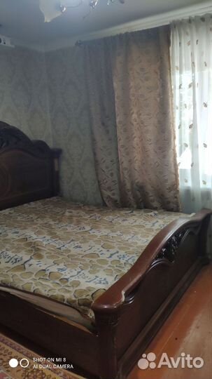 Кровать и матрас бу