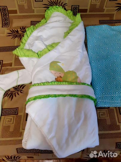 Комплект на выписку