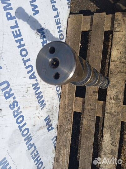 Распредвал iveco EuroCargo 2002 4896421