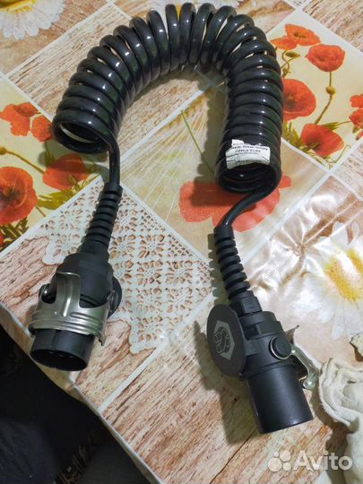 Кабель абс man оригинал