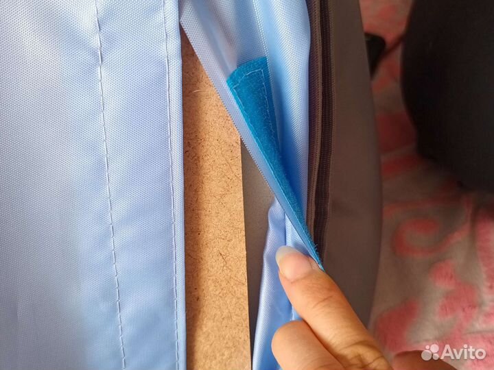 Переноска для детей