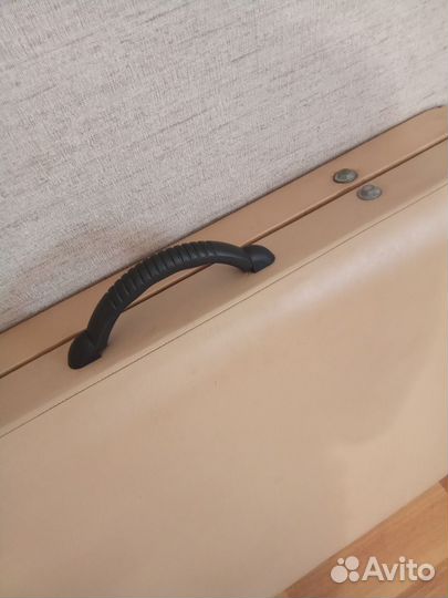 Массажный стол складной бу