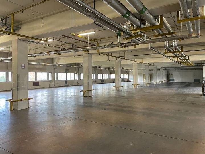 Свободного назначения, 1200 м²