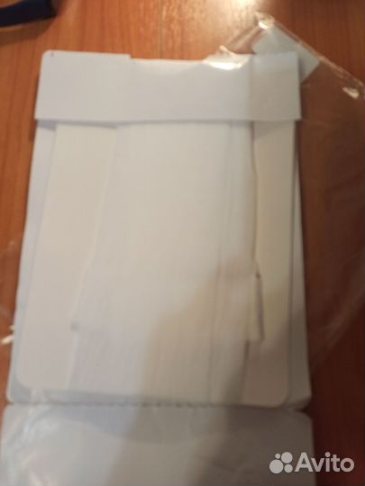 Колготки капроновые девочке, новые, белые, 140-146