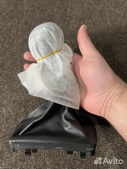 Ручка АКПП audi a5/s5