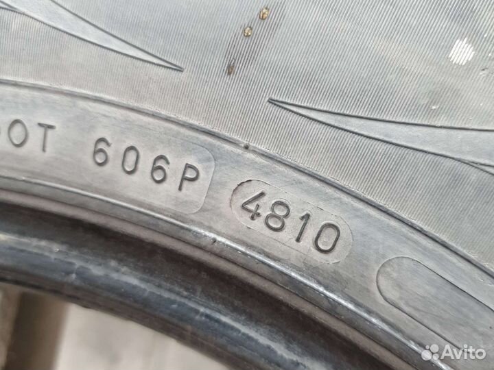 Nokian Tyres Hakka Green 195/65 R15