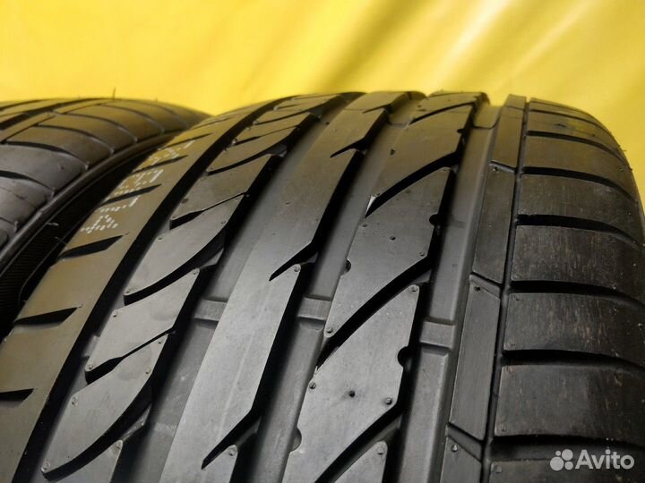 Разноширокие шины 225/45R17 + 245/40R17 Sailun лет