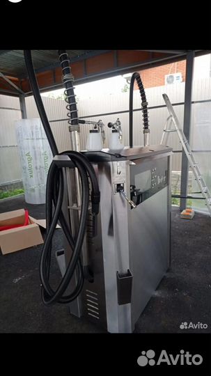 Пылесос оборудование для автомоек самообслуживания