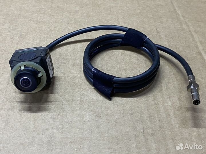 Камера бокового зеркала Mercedes W447