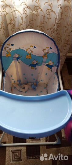 Столик для кормления