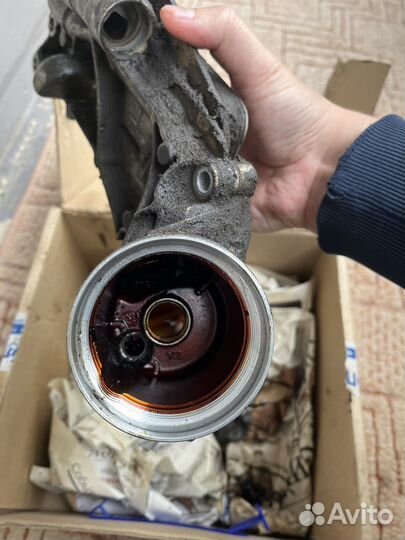 Теплообменник opel астра j