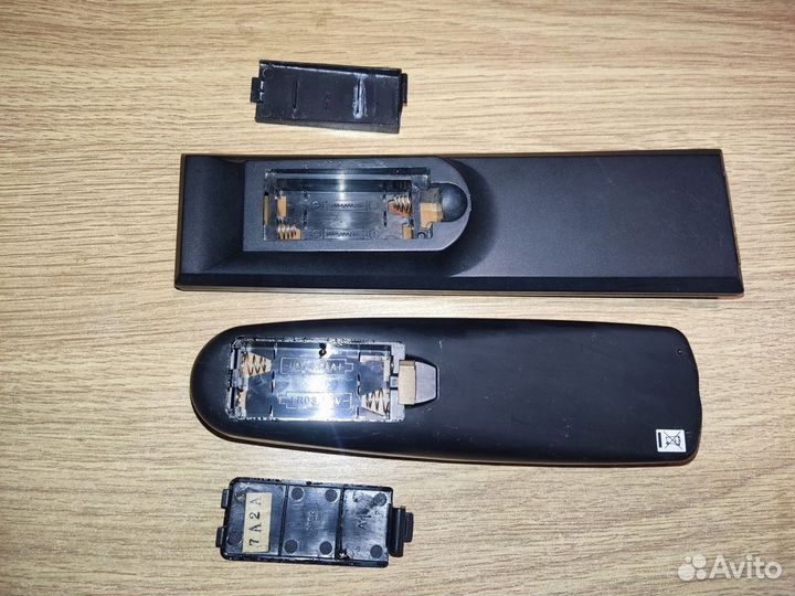 Пульты ду AverMedia / Abigs