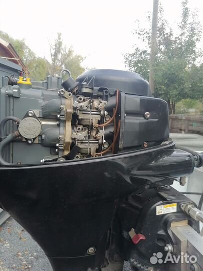 Лодка Южанка 2,мотор suzyki DF 30,прицеп