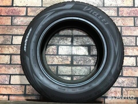 Viatti Strada Asimmetrico 195/65 R15