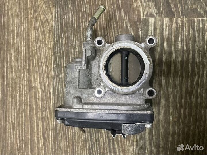 Заслонка дроссельная Mitsubishi ASX, Lancer