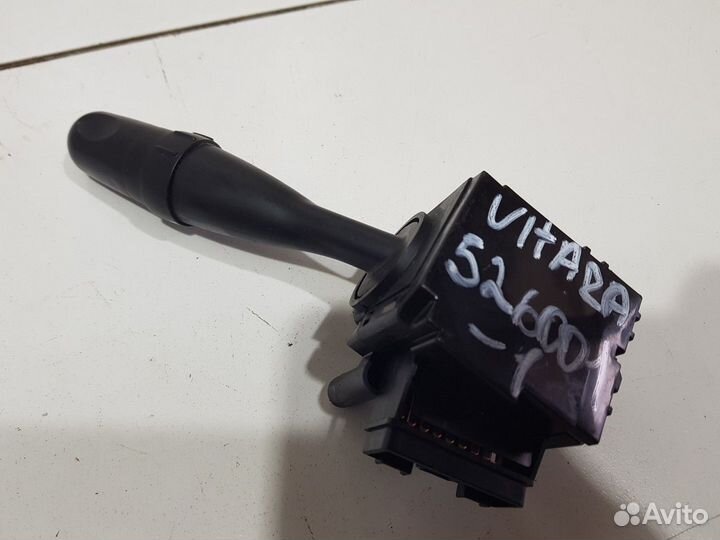 Переключатель подрулевой стеклоочистителя