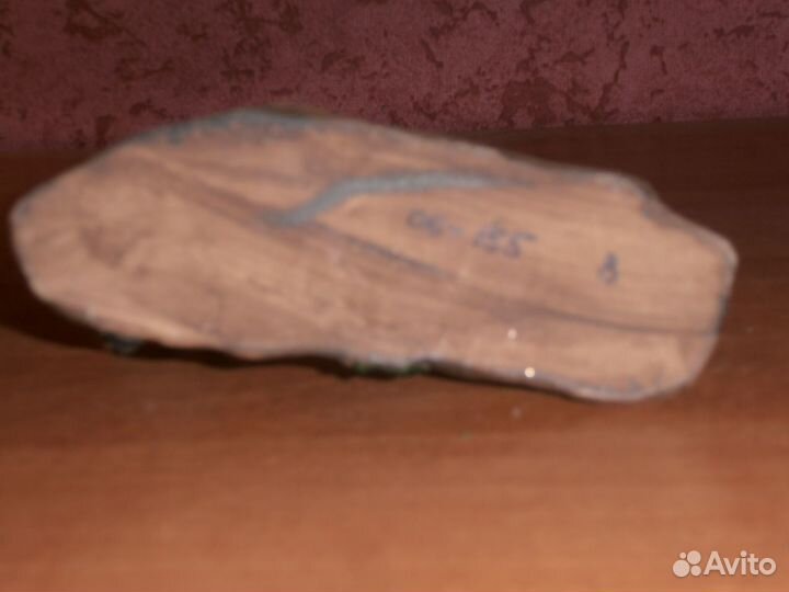 Для интерьера - Тигр (15см.)