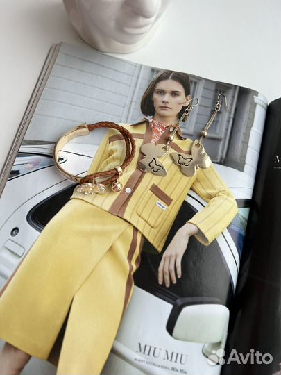 Комплект украшений