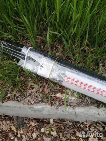 Жалюзи бумажные