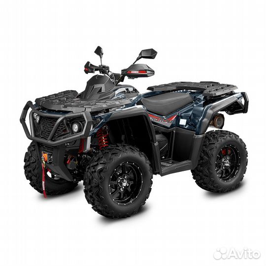 Aodes pathcross 1000 1-местный камуфляж