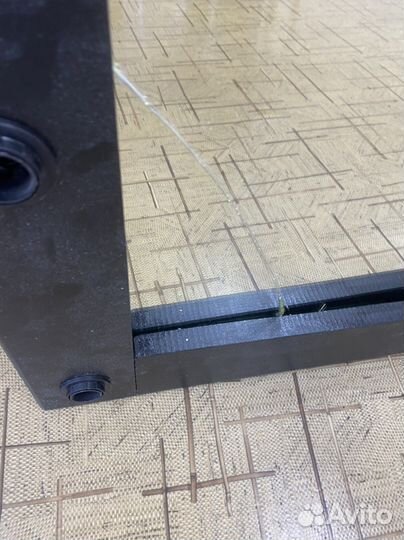 Гримерное зеркало в полный рост