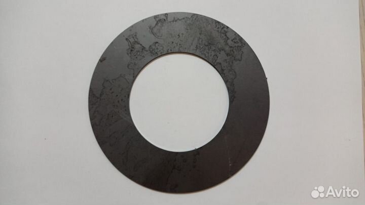 Шайба рeгyлирoвoчнaя 120*190*1