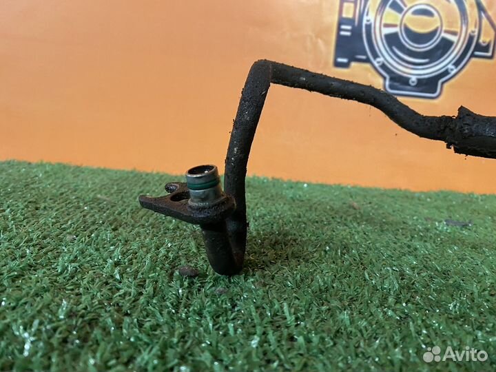 Трубка гур ZF Opel Astra H 1.8