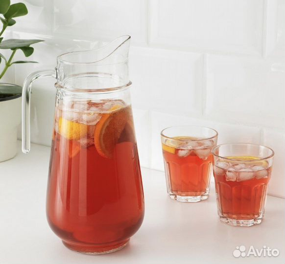 Кувшин Тиллбрингаре IKEA