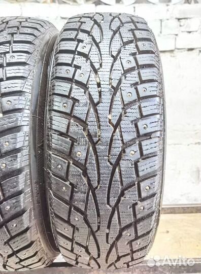 Nankang SW-7 195/65 R15 92T