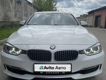 BMW 3 серия 2.0 AT, 2013, 221 000 км, с пробегом, цена 1 800 000 руб.