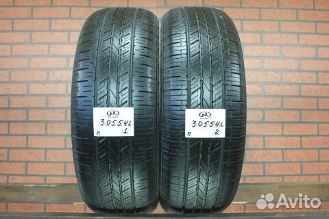 Hankook Dynapro HP RA23 235/60 R18
