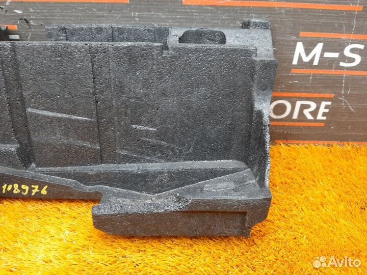 Ящик для инструментов задний Audi Q5 8R cdnc 2009