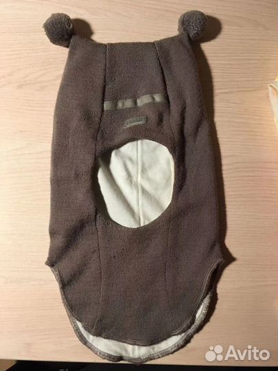 Детские шапки 46-48см